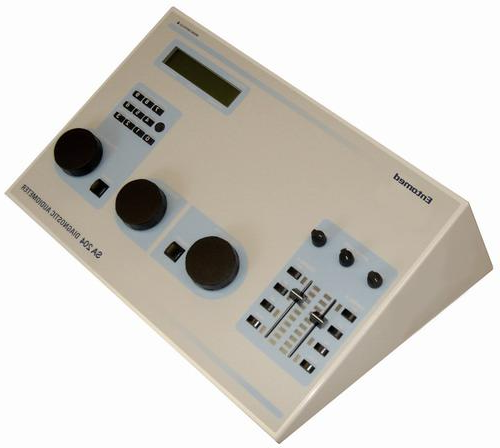 Аудиометр SA 50 портативный микропроцессорный