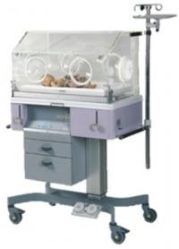 Инкубатор для новорожденных AMELETTE
