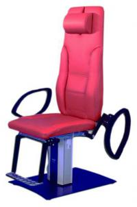 Кресло пациента MODULA 3.SA (модель 3)