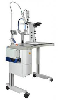 Хирургическая лазерная система CIRIUS GREENLIGHT