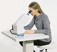 Аппарат для количественной оценки катаракты CATARACT-QUANTIFIER (C-QUANT)