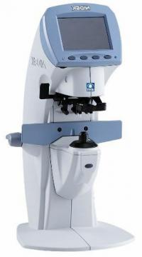 Офтальмологический лазерный фотокоагулятор МС-500 Nidek