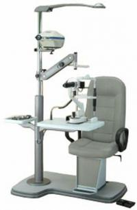 Офтальмологическое кресло AK 2003