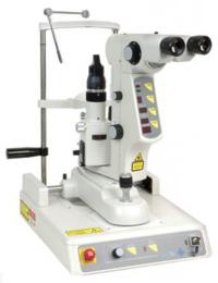 Офтальмологический лазер DIXION LIGHTLAS 532