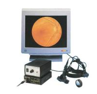 Непрямой бинокулярный офтальмоскоп HEINE OMEGA 200