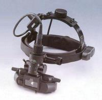 Непрямой бинокулярный офтальмоскоп HEINE OMEGA 500 UNPLUGGED