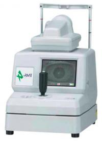 Бинокулярный налобный офтальмоскоп ID-10