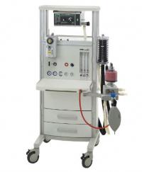 Наркозно-дыхательный аппарат SIESTA MRI (MCM 890)