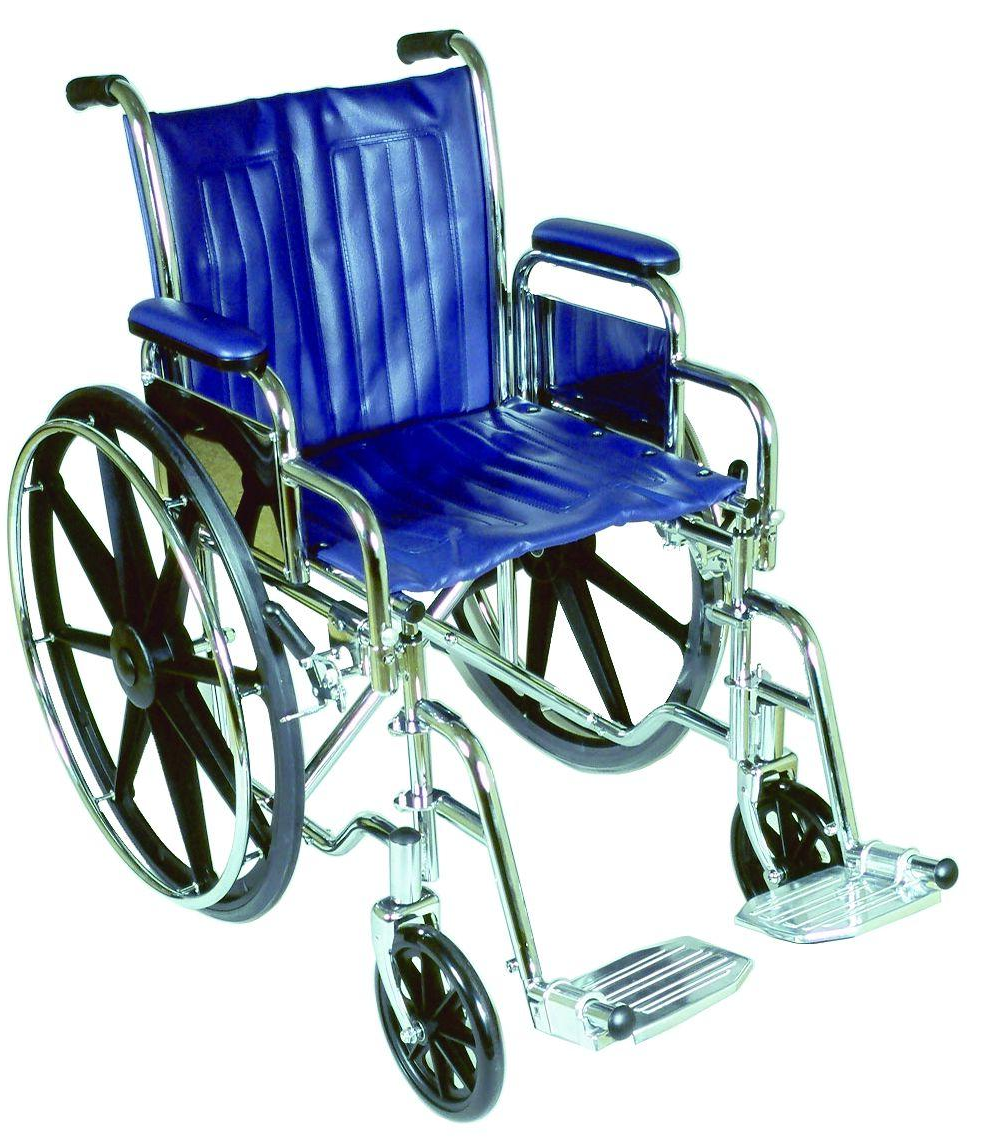 Инвалидная коляска AMWC18FA-SF