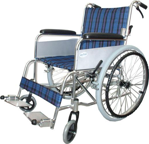 Кресло инвалидное мод. 2500