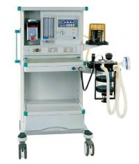 Наркозно-дыхательный аппарат PRACTICE 3000