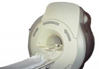 Магнитно-резонансный томограф Signa Ovation HD 0.35T