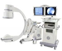 Рентгеновская система OEC UroView 2800