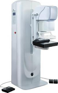 Рентгеновский аппарат мобильный цифровой ARES MB FLAT PANEL