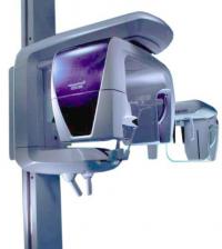 Рентгенодиагностическая система с C-образным штативом ZIEHM Vision