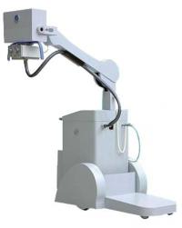 Рентгеновский аппарат типа С-дуга CARMEX 9F