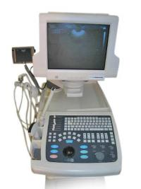 Ультразвуковой сканер ULTRAMARK 400C