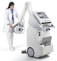 Рентгеновский аппарат KODAK Point-of-Care CR ITX560