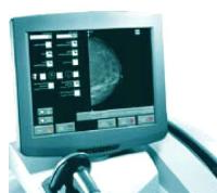Система компьютерной радиографии KODAK DirectView CR mammography feature