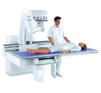 Система для рентгенографии и флюороскопии DIXION CLISIS