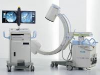 Рентгеновская система с C-дугой ARCADIS Varic