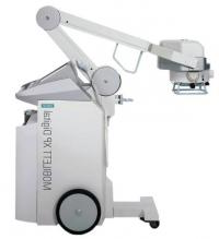 Передвижной рентгенографический аппарат MOBILETT