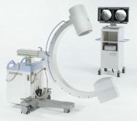 Рентгеновская система с C-дугой SIREMOBIL Compact