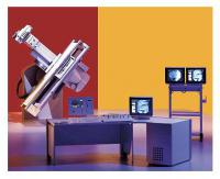 Рентгеноскопическая система AXIOM Iconos R200