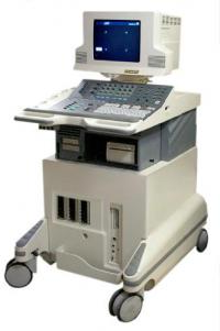 Сканер допплеровский HDI-5000 ATL