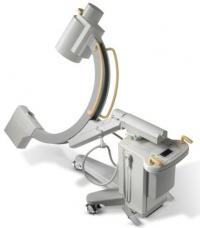 Рентгенодиагностическая система (С- дуга) BV Libra