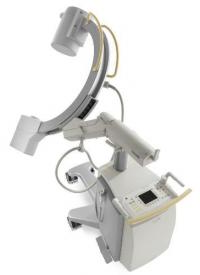 Рентгенодиагностическая система (С- дуга) BV Endura