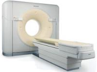 Томограф компьютерный BRILLIANCE CT (64-срезовый сканер)