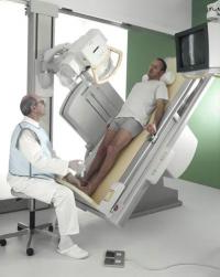 Рентгеноскопическая система DUO DIAGNOST