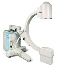 Рентгенаппарат передвижной АРХП-АМИКО (с УРИ второго стандарта)