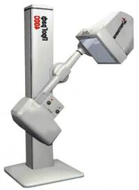 Аппарат рентгенографический цифровой ПроГраф-4000