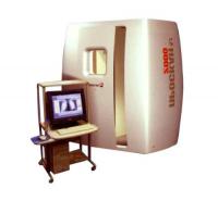 Малодозовый цифровой сканирующий флюорограф ProScan-2000 (ПроСкан-2000)