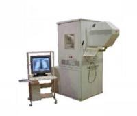 Цифровой флюорографический аппарат с ПЗС матрицей ПроМатрикс-4000