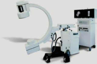 Аппарат OMNISCOP C9 Цифровой хирургический мобильный рентгеновский  с С-образной дугой