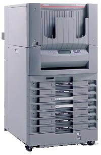 Проявочная машина с устройством для автоматического перезаряда кассет COMPACT E.O.S.