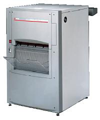 Проявочная машина для маммографической пленки с устройством для автоматического перезаряда кассет. MAMORAY COMPACT E.O.S.