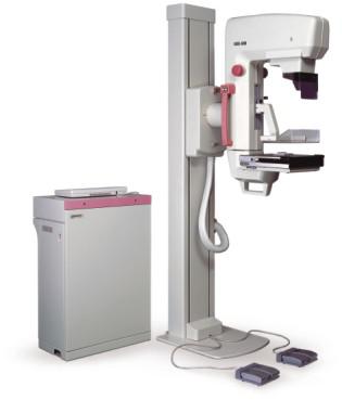 Аппарат рентгеновский маммографический Radieq MX-300
