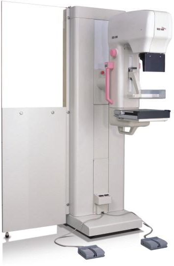 Аппарат рентгеновский маммографический Radieq MX-500