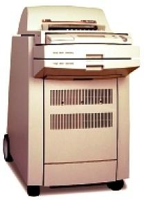 Принтер для цифровой маммографии DRYSTAR 4500M