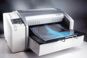 Принтер настольный медицинский сухой термографической печати DRYSTAR 5300
