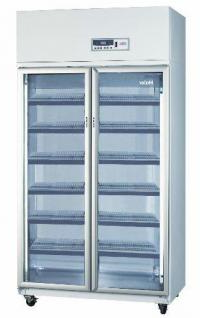 Фармацевтический холодильник HYC–610