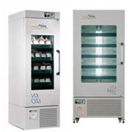 Холодильник медицинский KN 120/294 для хранения крови