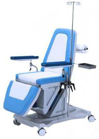 Кресло для взятия крови и терапевтических процедур 19-PO300