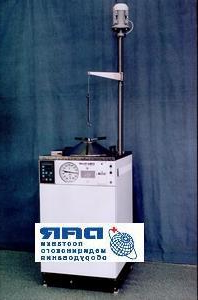 Стерилизатор паровой автоматический  СПВА-75-1-НН