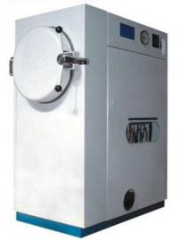 Стерилизатор паровой однокамерный ГК-100-1-ПЗ-АМТ (Стерилизатор ГК 100)