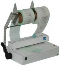 Устройство герметичной упаковки медицинских инструментов УТС-01 (импульсного типа)